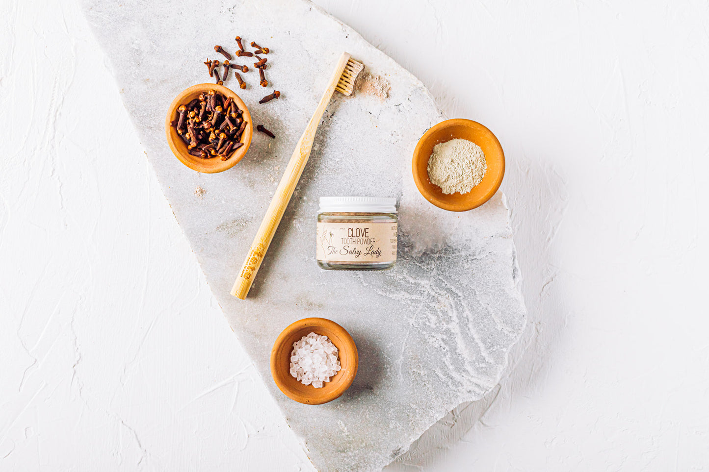 Clove Tooth Powder
