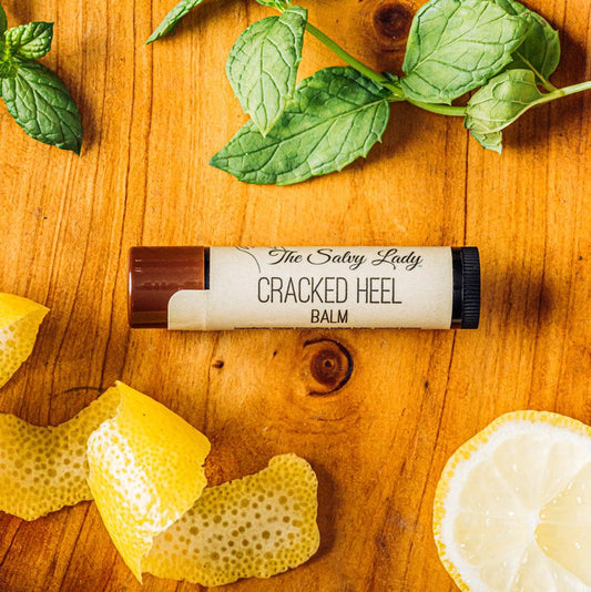 Cracked Heal Balm