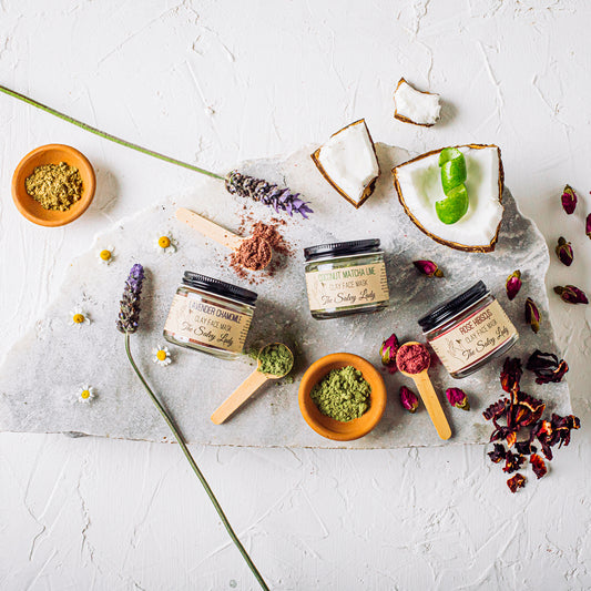 Face Mask Bundle